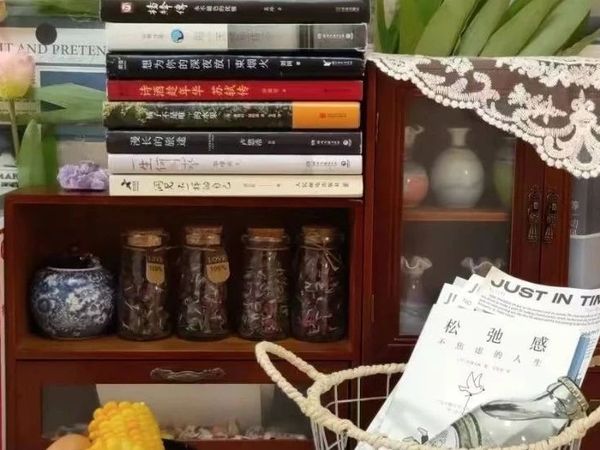 人到中年狂读这10本书，用一年时间变强，甩同龄人几条街