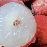 技术升级气候佳荔枝大丰收