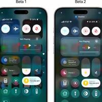 iOS 26 新版发布，界面终于改好了！