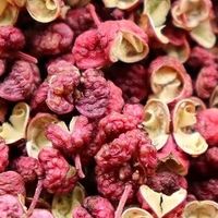 自从用花椒泡脚后全身暖哄哄