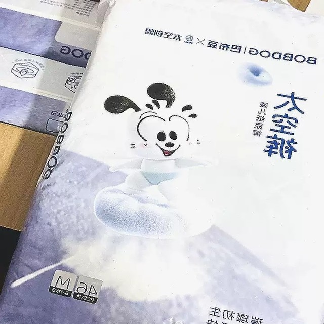 巴布豆太空裤：性价比之选