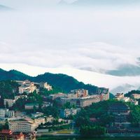 距离武汉车程大约2小时左右适合进行三天两晚深度游玩的地方