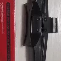 手摇式汽车千斤顶换胎工具