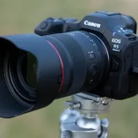用佳能EOS R5 Mark II记录北纬42°的光影传奇