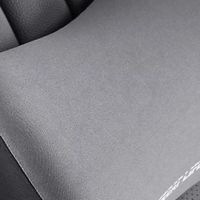 哪个品牌的汽车腰部靠垫好用，怎么选购合适的汽车腰部靠垫呢