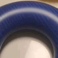 361°游泳圈：夏日戏水的必备神器