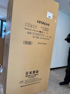 我妈说三万多的冰箱是智商税……