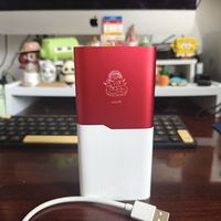 快才是王道！充电宝就要选匹配的！