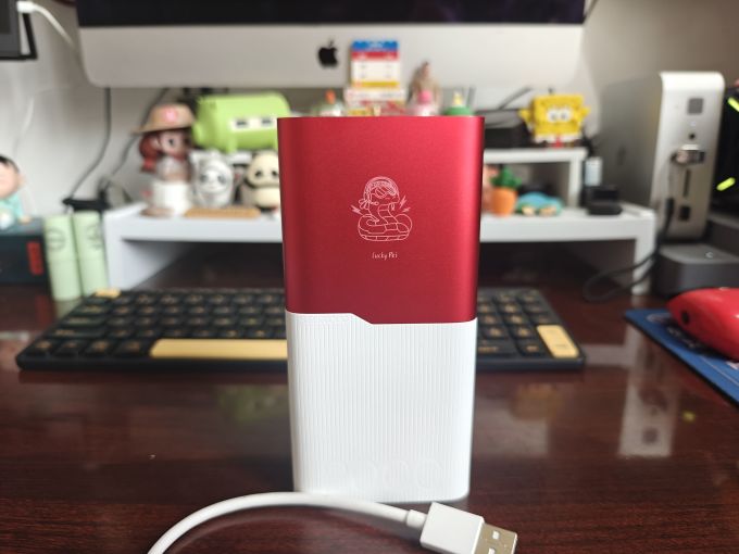 一加移动电源