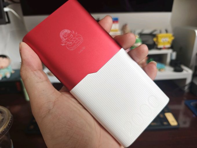 一加移动电源