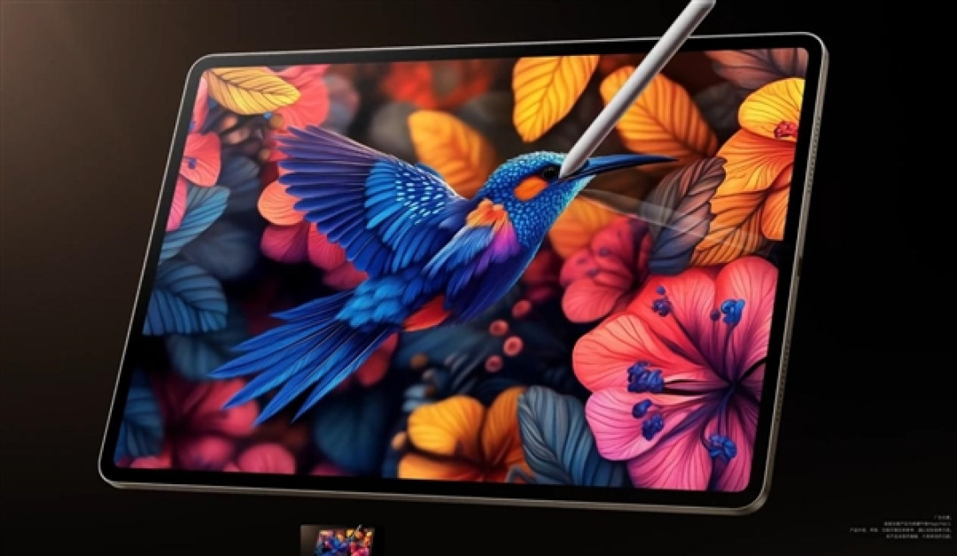 AI生产力全面领先!荣耀平板MagicPad 3定义最佳AI平板