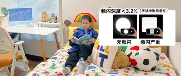 15㎡客厅买多大灯？一张表说透面积选灯公式