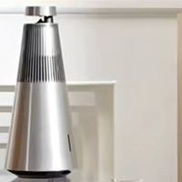 颜值与实力并存的 B&O Beosound 2 3rd Gen