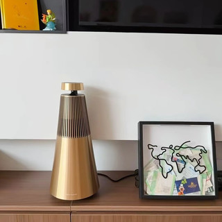 颜值与实力并存的 B&O Beosound 2 3rd Gen