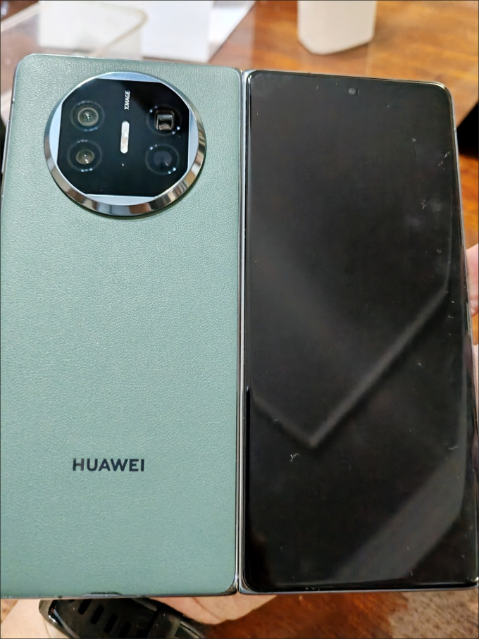 mate x5 折叠屏手机