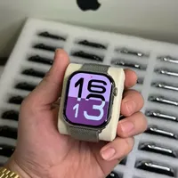 1比1复刻苹果S10手表的华强北S10手表，真的好用吗？