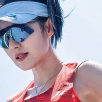 揭秘跑圈黑幕！跑步帅不帅，真的与此有关！