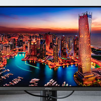 微星MAG 272QP QD-OLED X50：500HZ+0.03ms！OLED电竞终极答案？