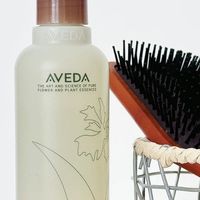 Aveda的迷迭香薄荷洗发水