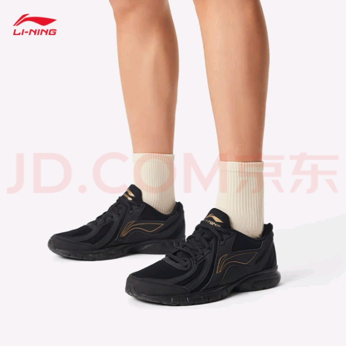 李宁跑鞋