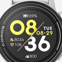 手表推荐高驰（COROS）PACE 3双频全星座运动智能手表