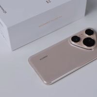2025年高颜值的3款手机，512G用五年不换机