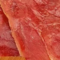 黄胜记猪肉脯：孩子爱不释手的美味零食