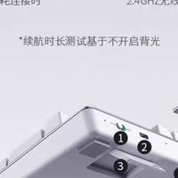 雷蛇Pro无线套装：商务办公新选择