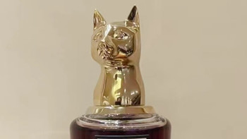 潘海利根 雅丝明猫头浓香水：行走的迷魂香，英伦神秘邂逅