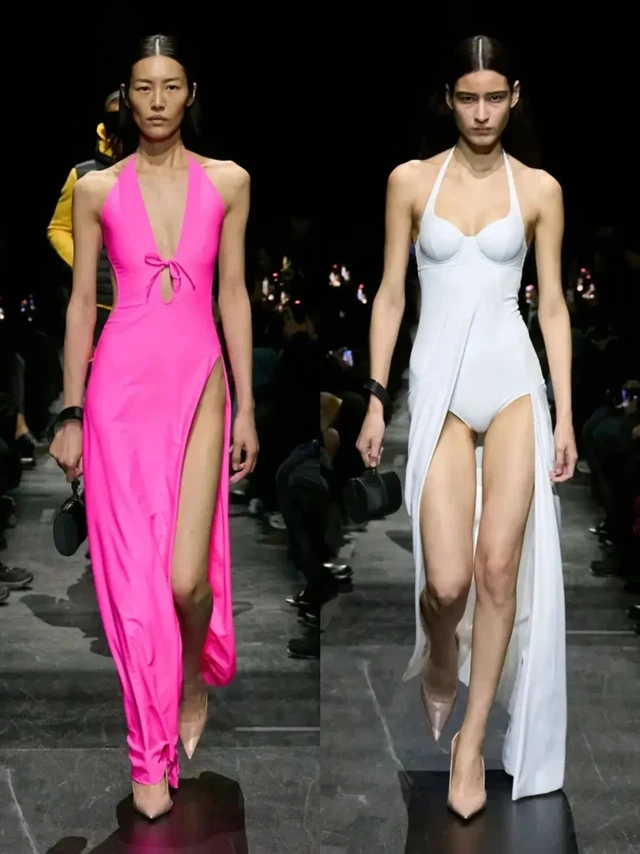 Balenciaga 2025 - 2026秋冬