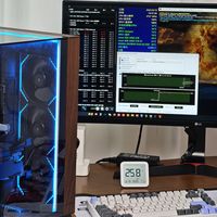 海景机箱新物种，是曲面革新还是没活硬整？