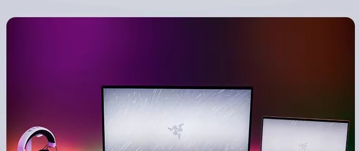 雷蛇黑寡妇V4：专业游戏键盘