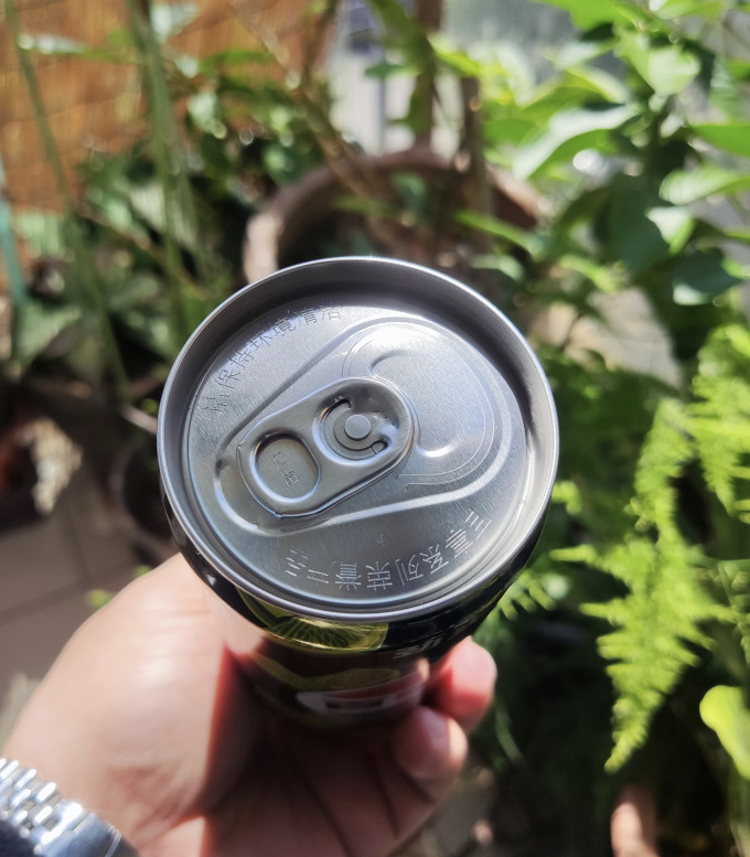 百事碳酸饮料