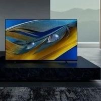 索尼A80J OLED画质与音效体验
