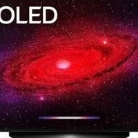 LG CX OLED画质与系统体验