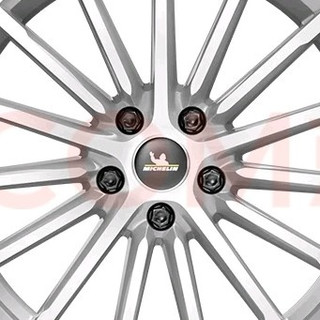 米其林浩悦3ST ZP：静音与安全