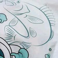 钓鱼记斑点叉尾鮰鱼：1斤鱼肉的硬核暴击