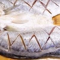 鲜到鲜得三去白蕉海鲈鱼：深海馈赠的极简美味哲学