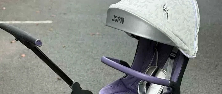 JOPN小风车婴儿车：出行好帮手，遛娃新神器