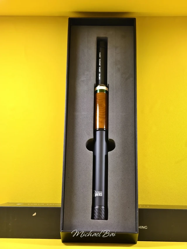天津碧海钓具展小物钓信息速报（上）