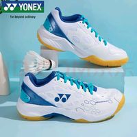 YONEX SHB101CR：入门级羽球鞋之选