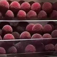 指尖轻点，鲜甜直达舌尖——网购杨梅的奇妙之旅