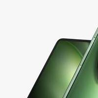 轻办公神器，用上vivo X Fold 5，工作更“青松”