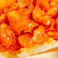 巴比奥尔良鸡肉包：儿童早餐的绝佳之选