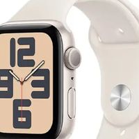 618数码好物大揭秘！Apple Watch SE：智能生活的贴心伴侣！