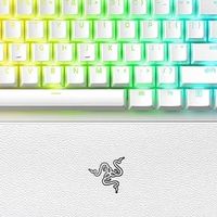 雷蛇猎魂光蛛V3专业竞技版评测