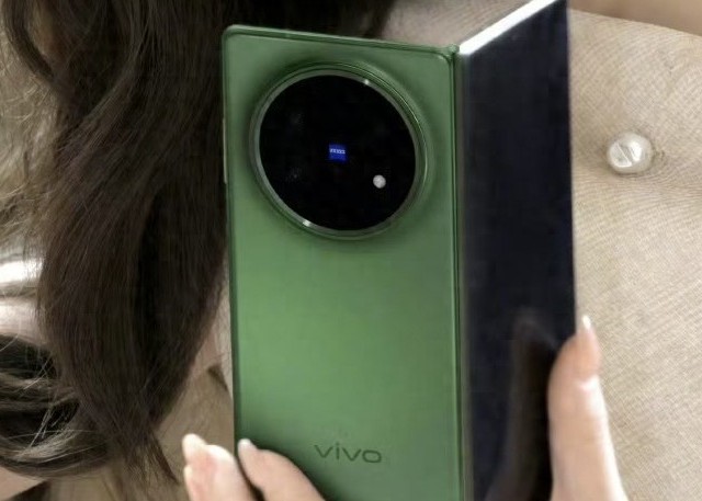 vivo X Fold5体验三部曲来了，6月25号新品发布会，感受更轻更强