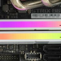 “Only for X870”？我看未必！8000Mhz玖合“异刃”内存测试