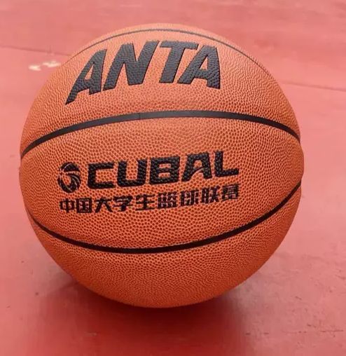 灌篮热身运动篮球安踏