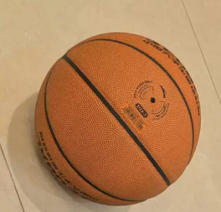灌篮热身运动篮球安踏